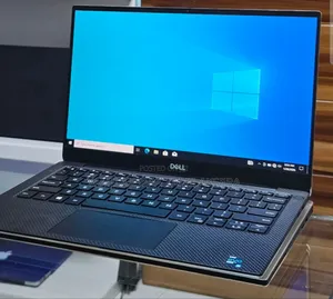 New Laptop Dell XPS 13 16GB Intel Core i7 SSD 512GB