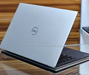 New Laptop Dell XPS 13 16GB Intel Core i7 SSD 512GB