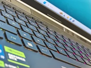 New Laptop Asus ROG Strix G15 16GB Intel Core i7 SSD 1T