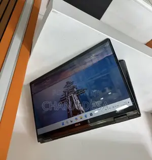 New Laptop Asus Zenbook 13 OLED 16GB Intel Core i7 SSD 256GB