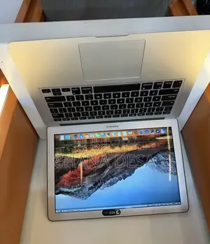 New Laptop Apple MacBook Air 2017 8GB Intel Core i5 SSD 256GB