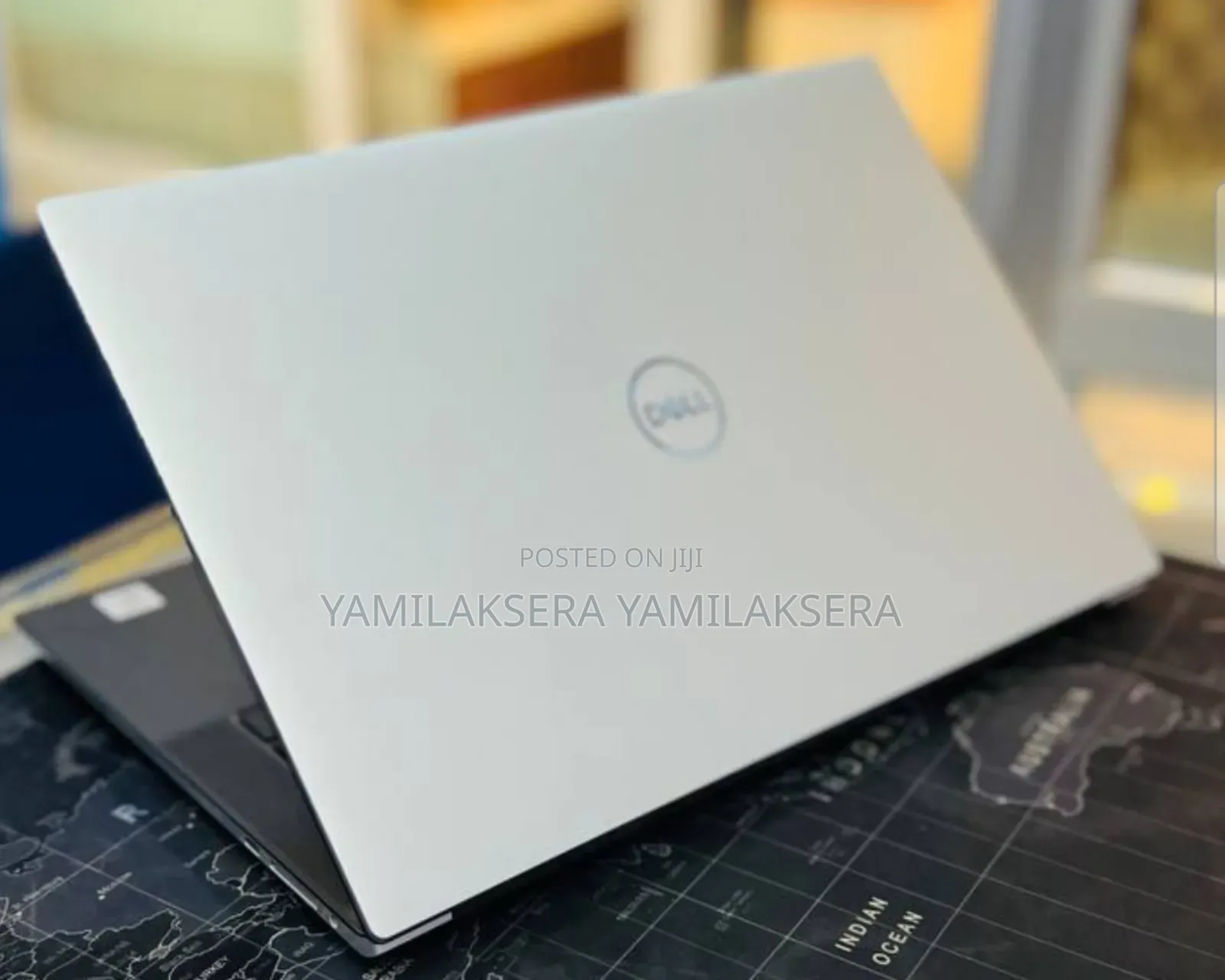 New Laptop Dell XPS 15 16GB Intel Core i7 SSD 512GB
