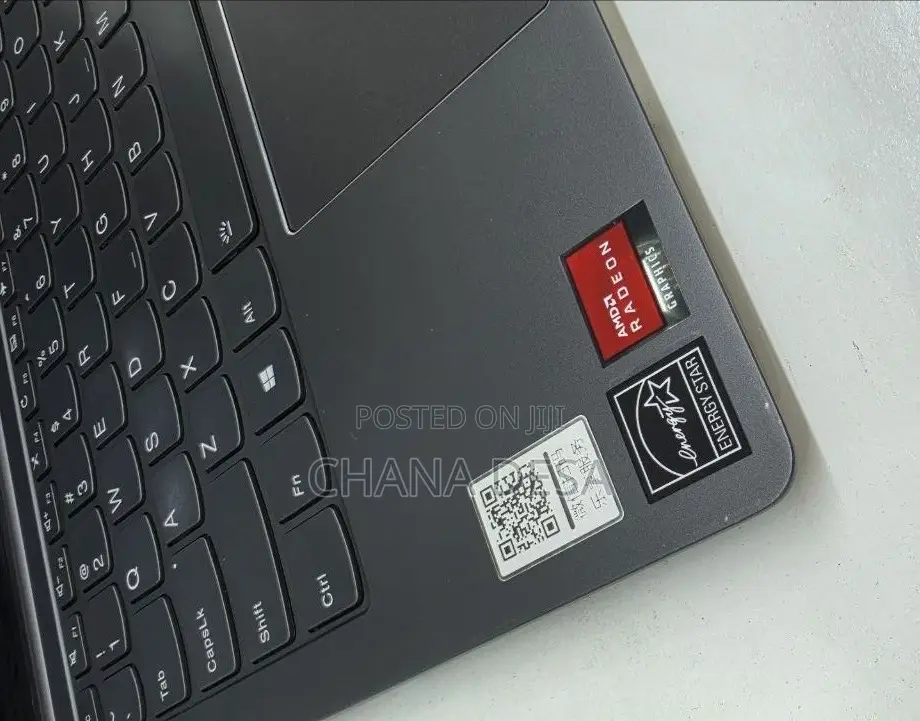 New Laptop Lenovo 16GB AMD Ryzen 7 SSD 512GB