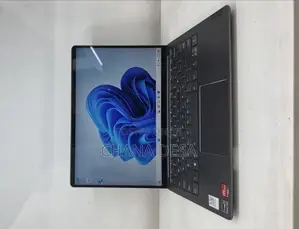 New Laptop Lenovo 16GB AMD Ryzen 7 SSD 512GB