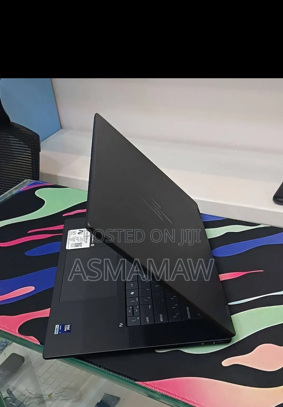 New Laptop HP OmniBook Ultra Flip 14" 16GB Intel Core Ultra 7 SSD 1T