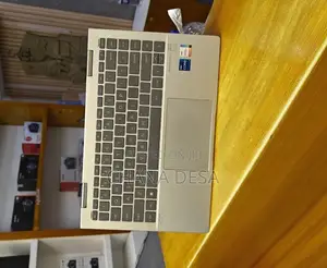 New Laptop HP Envy 14 16GB Intel Core i7 SSD 1T