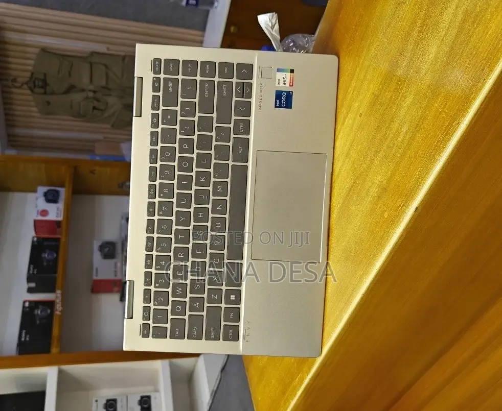 New Laptop HP Envy 14 16GB Intel Core i7 SSD 1T