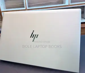 New Laptop HP EliteBook 840 G7 16GB Intel Core i5 SSD 512GB