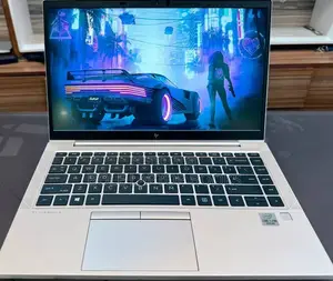 New Laptop HP EliteBook 840 G7 16GB Intel Core i5 SSD 512GB