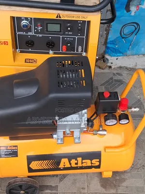 Compressor Air Compressor for Workshop Garage