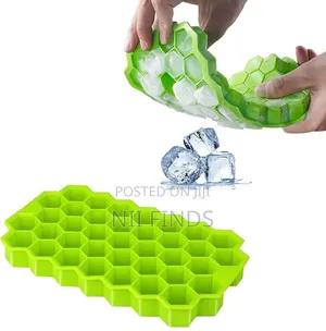 Ice Silicon Mold