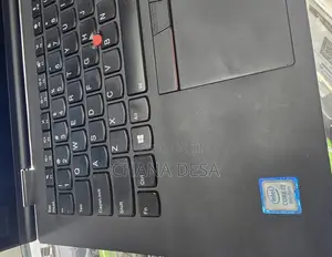 New Laptop Lenovo ThinkPad X1 Yoga 16GB Intel Core i7 SSD 512GB