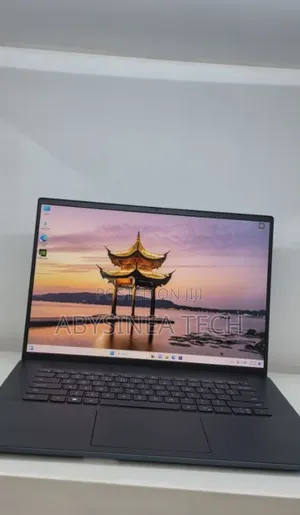 New Laptop Dell Inspiron 15 16GB Intel Core i7 SSD 512GB