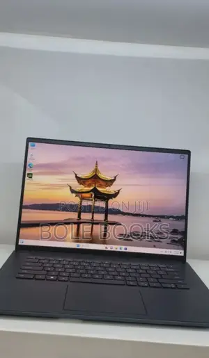 New Laptop Dell Inspiron 15 16GB Intel Core i7 SSD 512GB