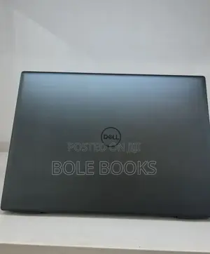 New Laptop Dell Inspiron 15 16GB Intel Core i7 SSD 512GB