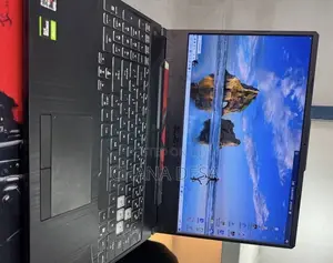 New Laptop Asus 16GB AMD Ryzen 7 SSD 512GB