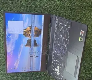 New Laptop Asus 16GB AMD Ryzen 7 SSD 512GB