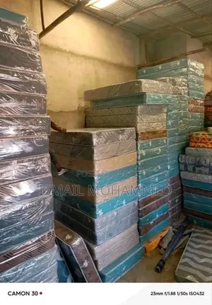 Comfortable Mattress Package