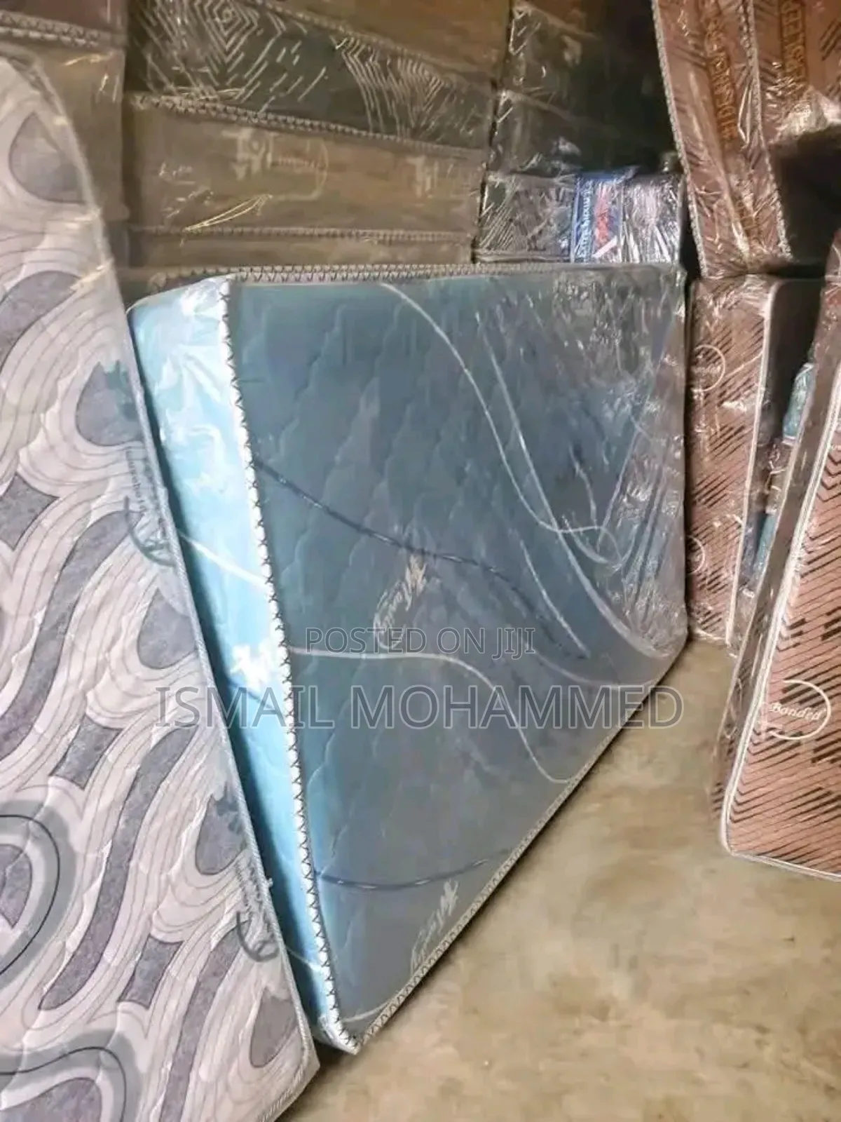 Comfortable Mattress Package