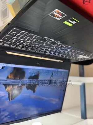 New Laptop Asus 16GB AMD Ryzen 7 SSD 512GB