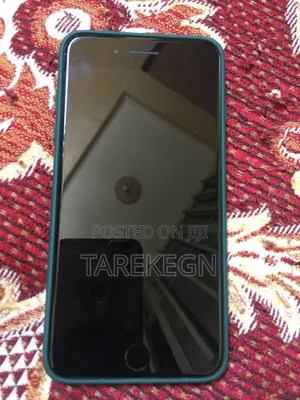 Apple iPhone 7 Plus 128 GB Black