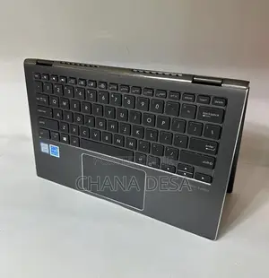 New Laptop Asus Zenbook 13 OLED 16GB Intel Core i7 SSD 256GB