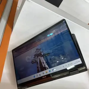 New Laptop Asus Zenbook 13 OLED 16GB Intel Core i7 SSD 256GB