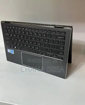 New Laptop Asus Zenbook 13 OLED 16GB Intel Core i7 SSD 256GB