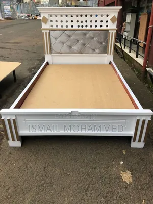 Full Set Modern Bedroom Bed