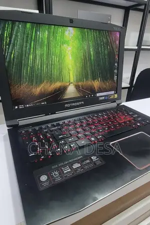 New Laptop Acer 16GB Intel Core i7 SSD 256GB