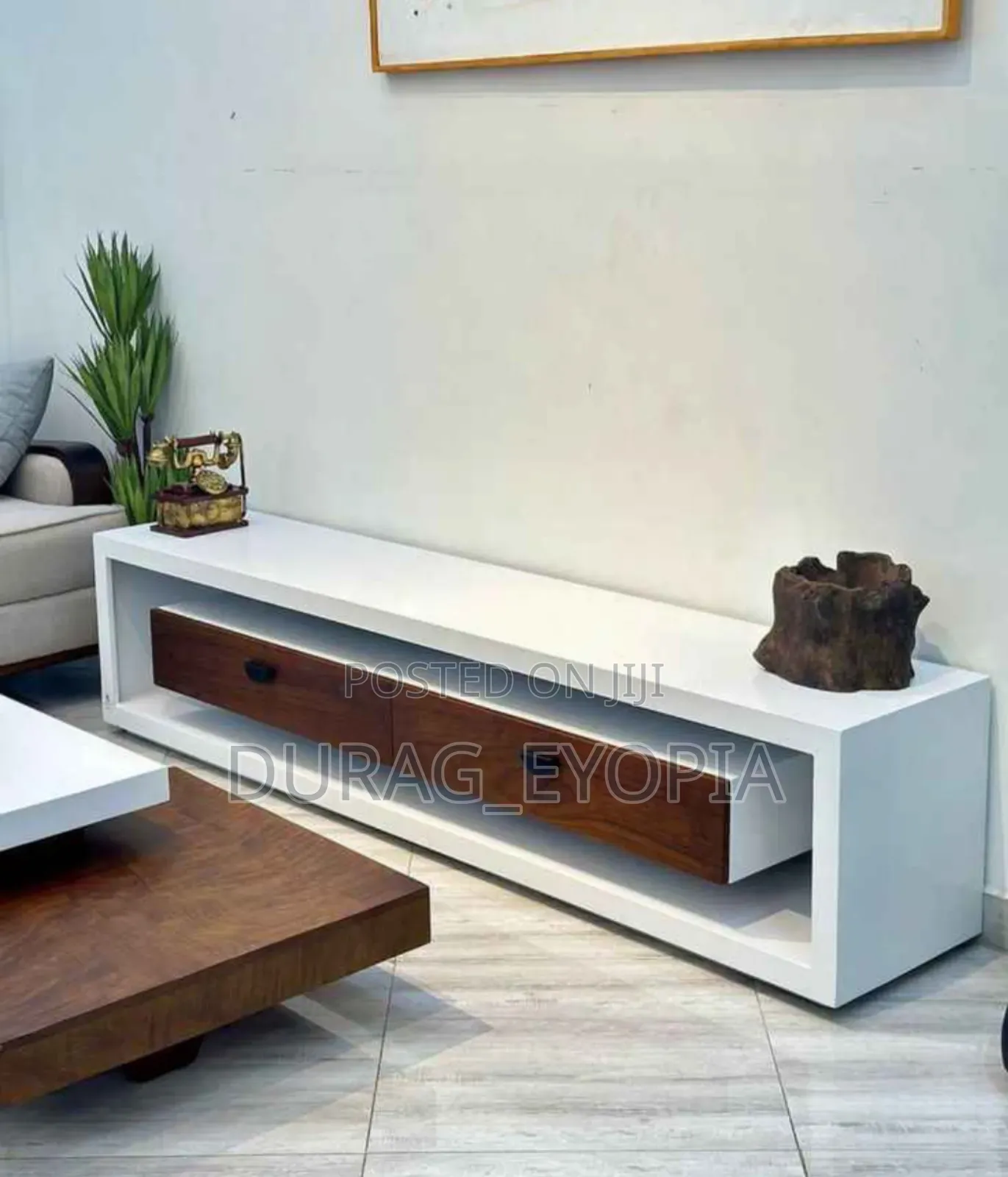Television Stand