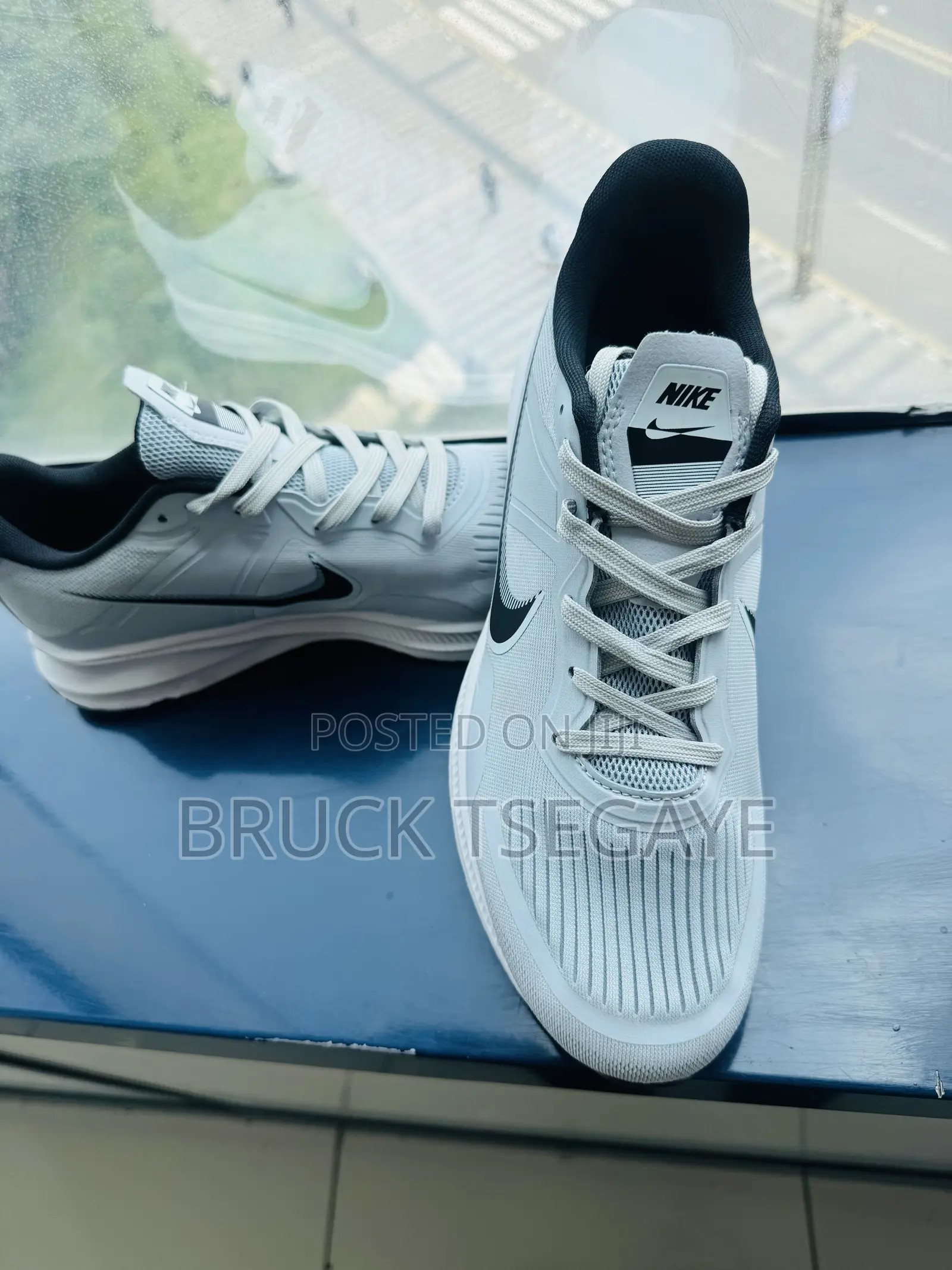 Shoes Nike Original