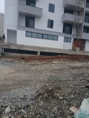 3bdrm Apartment in Ghion Homes, Bole for sale
