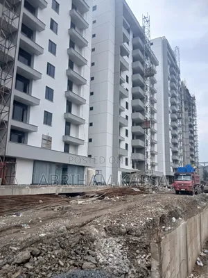 3bdrm Apartment in Ghion Homes, Bole for sale