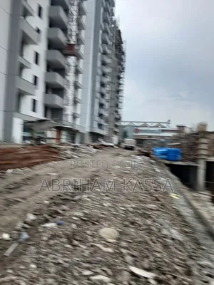 3bdrm Apartment in Ghion Homes, Bole for sale