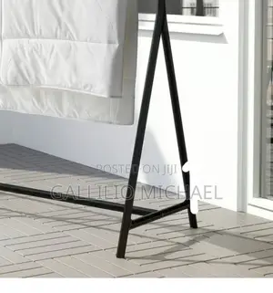 Ikea Cloth Rack