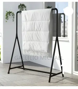 Ikea Cloth Rack