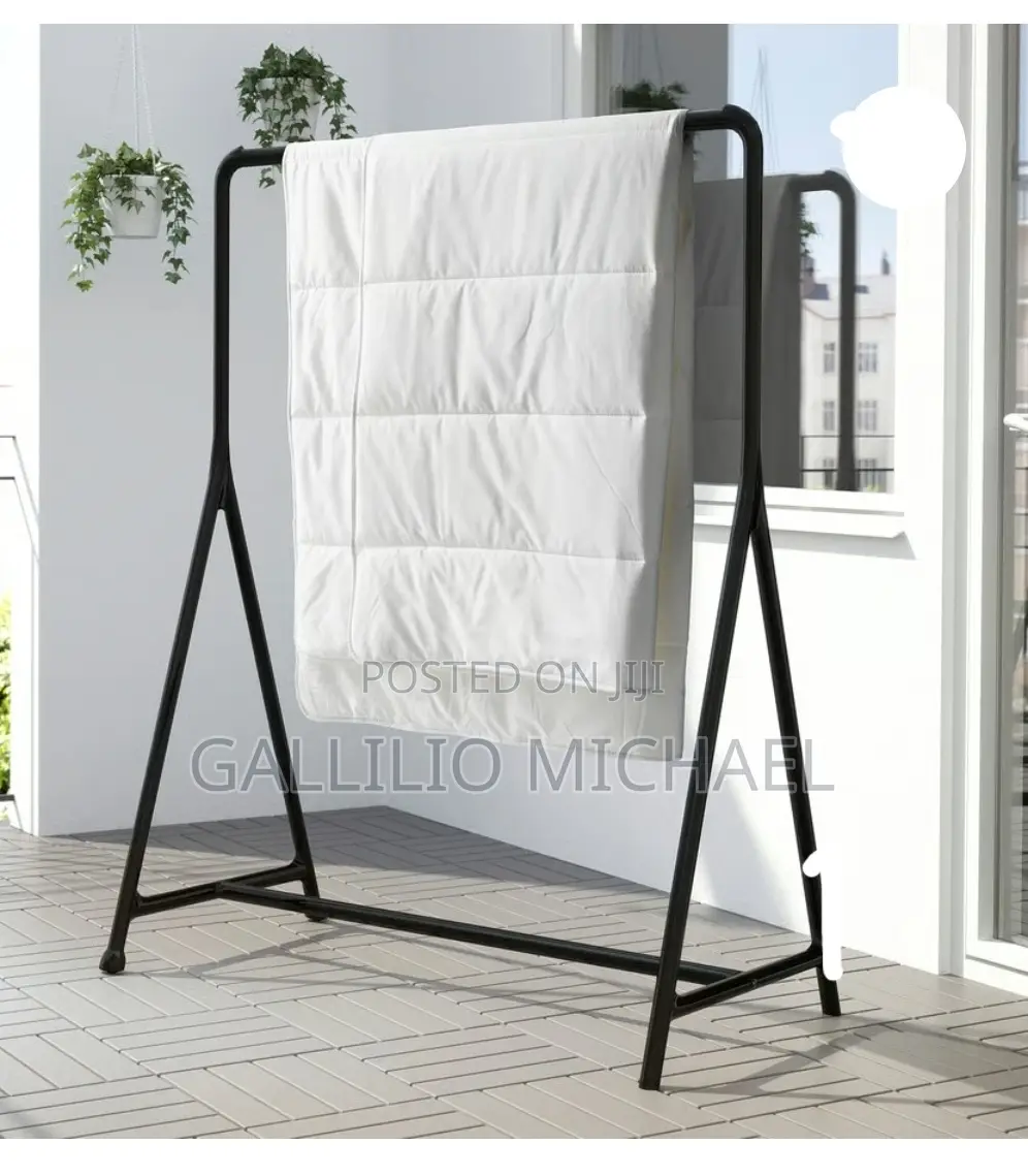 Ikea Cloth Rack