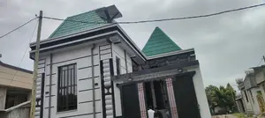 Furnished 7bdrm Villa in Bishoftu Getishet, East Shewa for sale