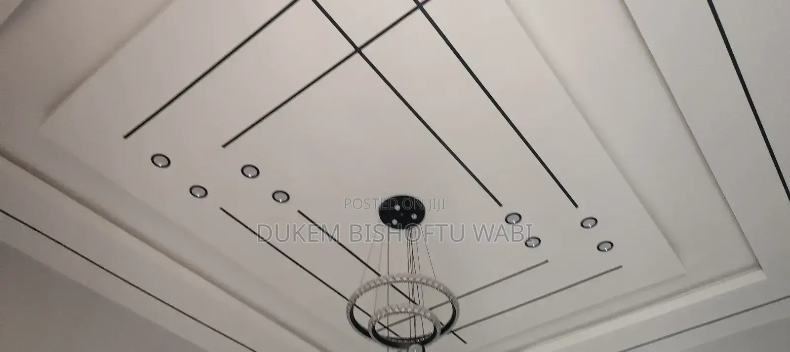 Furnished 7bdrm Villa in Bishoftu Getishet, East Shewa for sale