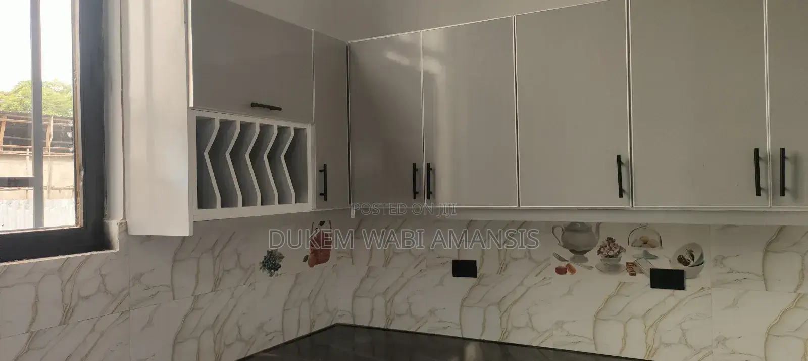 Furnished 7bdrm Villa in Bishoftu Getishet, East Shewa for sale