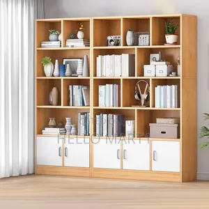 Bookcases and Shelving