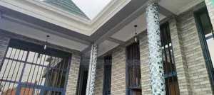 Furnished 7bdrm Villa in Bishoftu 105, East Shewa for sale