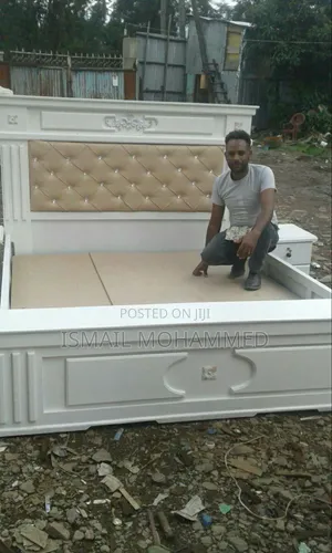 Premium King/Queen Size Bed