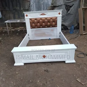 Premium King/Queen Size Bed