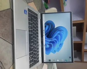 New Laptop HP EliteBook 840 G8 16GB Intel Core i5 SSD 512GB