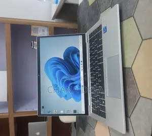 New Laptop HP EliteBook 840 G8 16GB Intel Core i5 SSD 512GB
