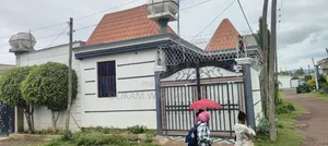 Furnished 7bdrm Villa in Bishoftu Debrezeyt, East Shewa for sale