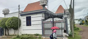 Furnished 7bdrm Villa in Bishoftu Debrezeyt, East Shewa for sale