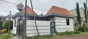 Furnished 7bdrm Villa in Bishoftu Debrezeyt, East Shewa for sale